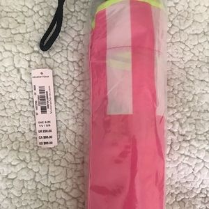 Victoria’s Secret Umbrella